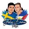 JOHN & EMMA 🇸🇪🇵🇭 (new acc) - @johnemmavlogs - TikTok