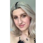Emma Newby - @srnewsemma - Instagram