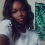 Emma Ng - @belle_noire_13 - Instagram