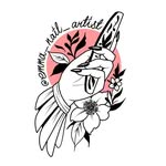 Emma Norris - @emma_nail_artist - Instagram