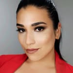 Emma Núñez del Prado| Cejas Maquillaje y Labios - @emmanunezdelprado - Instagram