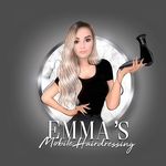 Emma Oakley💇🏽‍♀️ - @emmas.mobile.hairdressing - Instagram