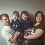 Emma Oakley - @emmacookinginchaos - Instagram