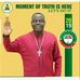 Support Bishop Emma Okereke for IMHA - Facebook
