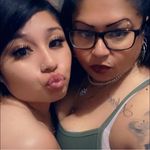 Emma Olvera - @la_negra512 - Instagram