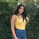 Emma Olvera - @emma.olverac - Instagram