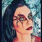 EMMA | MUA/FACE PAINTER - @movie_mayhem_makeup - Instagram