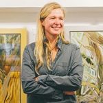 Emma Jamison | Painter - @emmajamisonpaintings - Instagram