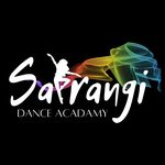 Emma Painter - @satrangidanceacademy - Instagram