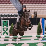 Emma Painter - @emma_equestrian_18 - Instagram