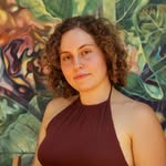 Emma Santos - Artist and Painter - @emmasantosartist - Instagram