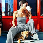 Emmanuela Pfister - @emmanuelapfister - Instagram