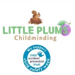 Emma Plummer - @littleplumsminding - Instagram