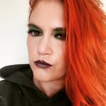 Emma Plummer - @emz_makeup_artist - Instagram