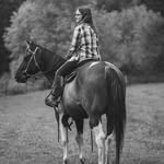 Emma Polk - @workingfarmgirl_ellie - Instagram