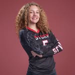 Emma mead-Pryor - @emma.mead.pryor.volleyball - Instagram