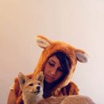 Emma Quick - @quickandthedead_taxidermy - Instagram