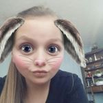 Emma Rader - @your_baby_bunny - Instagram