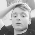 melvyn - @emmaradermacher2007 - Instagram