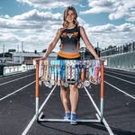 Emma Rae Mary Stephens - @emmarae.runs - Instagram