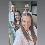 Emma Ramsden - @erammy90 - Instagram