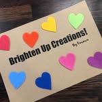 Emma Randall - @brightenupcreations_byemma - Instagram