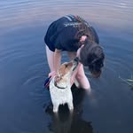 Emma Raymond - @thegirlandherdog_ - Instagram