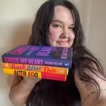 emma renee - @bookswithaleo - Instagram