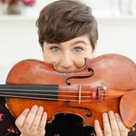 Emma Richman - @emmasviolin - Instagram