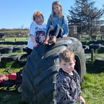 Emma Riggs - Facebook