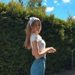 Emma Rizzo - @emma._.rizzo - Instagram