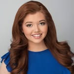 Emma roberson - @emmas_pageantpics - Instagram