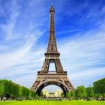Emma Root - @paris_at_last - Instagram