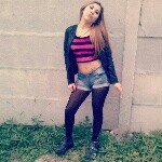 Emma Rocio Salas - @emma_salas - Instagram