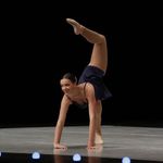 Emma Sample (and Mom) | 15 - @dance.emmas8 - Instagram