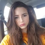 Emma sams - @emakarab - Instagram
