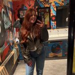 Emma Scally - @emmascally13 - Instagram
