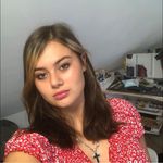 Emma Scherer - @brooootbaecker2022 - Instagram