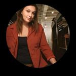 Emma Scherer - @roszie.poszie - Instagram