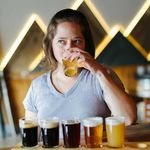 Emma Schmitz - @wildbeerwriter - Instagram