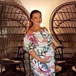 Emma Mchardy - @emma_scully_textiles - Instagram