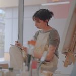 Emma Scully ~ Irish artist - @emmascully.artist - Instagram