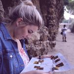 Emma Sharkey - @requin49 - Instagram