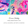 Emma_Sharkey_Art - @emma_sharkey_art - TikTok