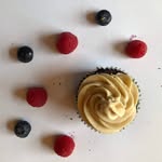 Emma Shepard - @justgoodbakedgoods - Instagram