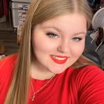 Emma Shepard - @es_marie103 - Instagram