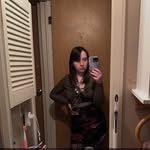 Emma Shepard - @thealivity - Instagram