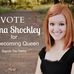 Vote for Emma Shockley for UAFS Homecoming Queen - Facebook