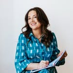emma shulman - @writewithemma - Instagram