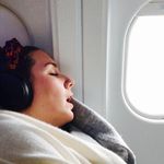 Emma Shulman - @sleptontheplane - Instagram